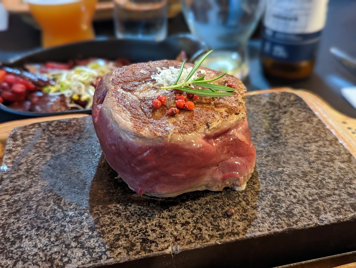 Marha Jó Steak Bar