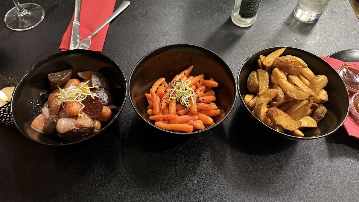 Marha Jó Steak Bar
