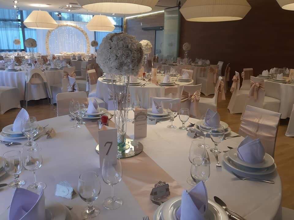 Zöldfa Restaurant