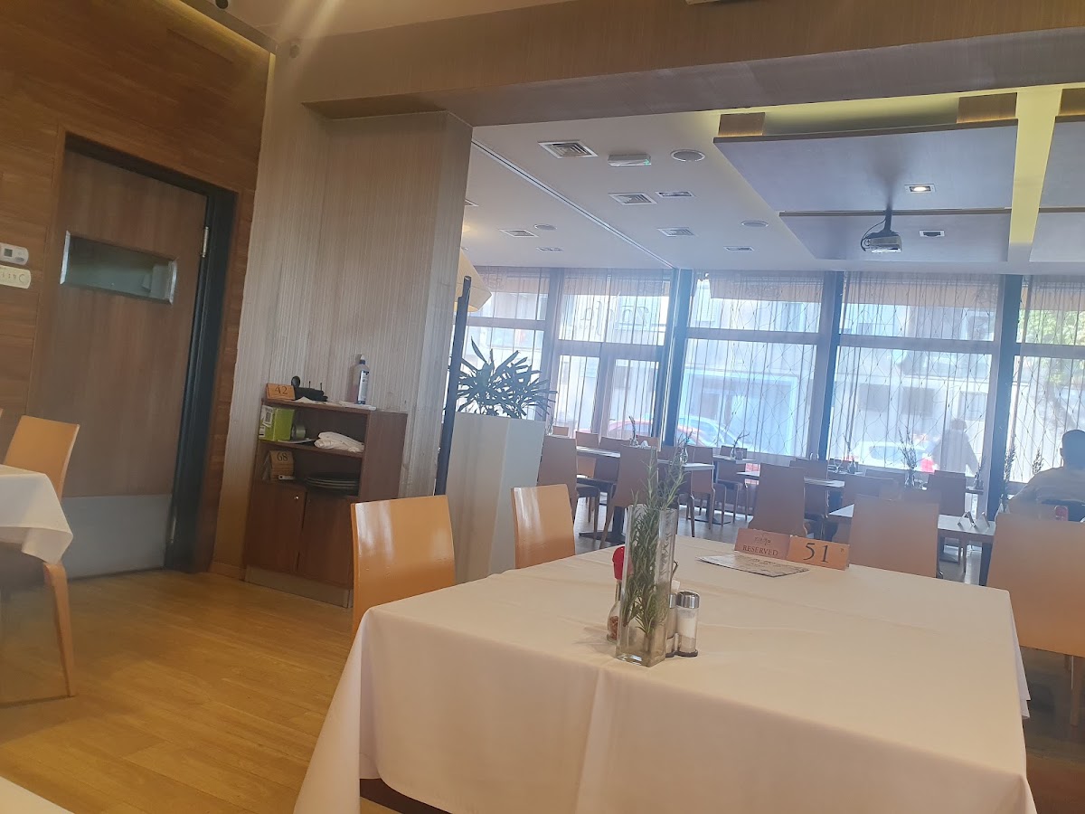 Zöldfa Restaurant