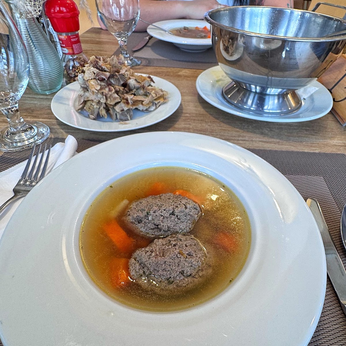 Zöldfa Restaurant