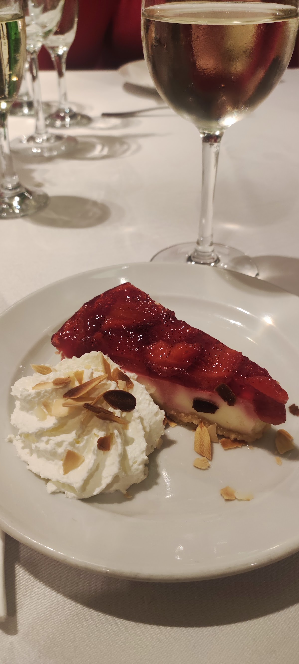 Zöldfa Restaurant