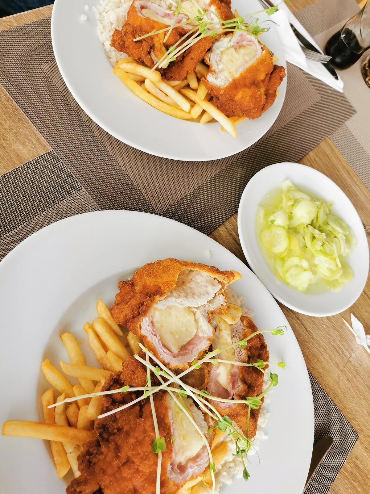 Zöldfa Restaurant