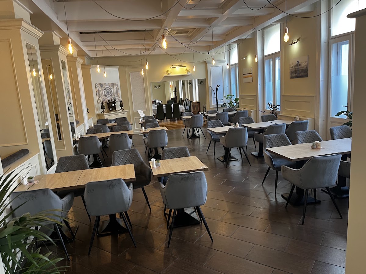Cafe Brunch Győr