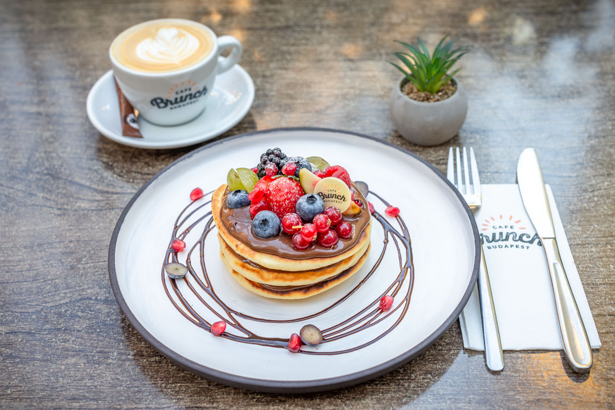 Cafe Brunch Győr