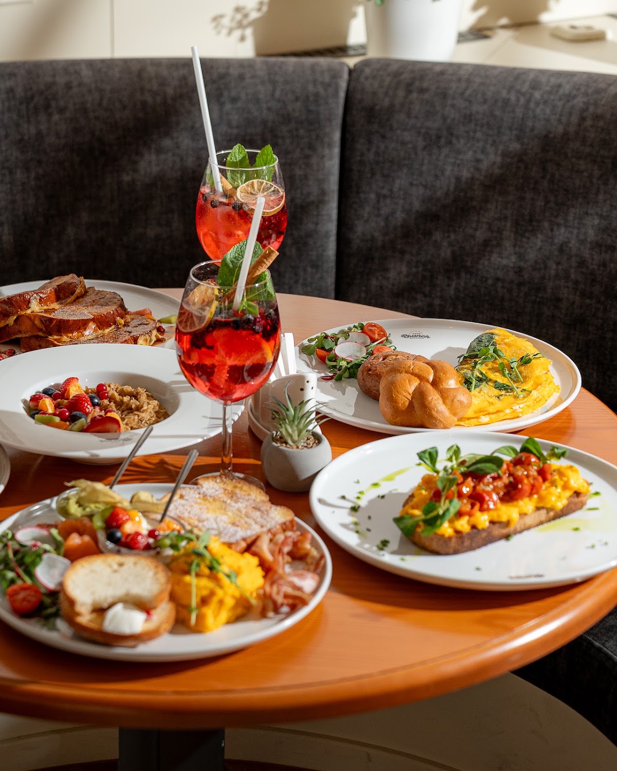 Cafe Brunch Győr