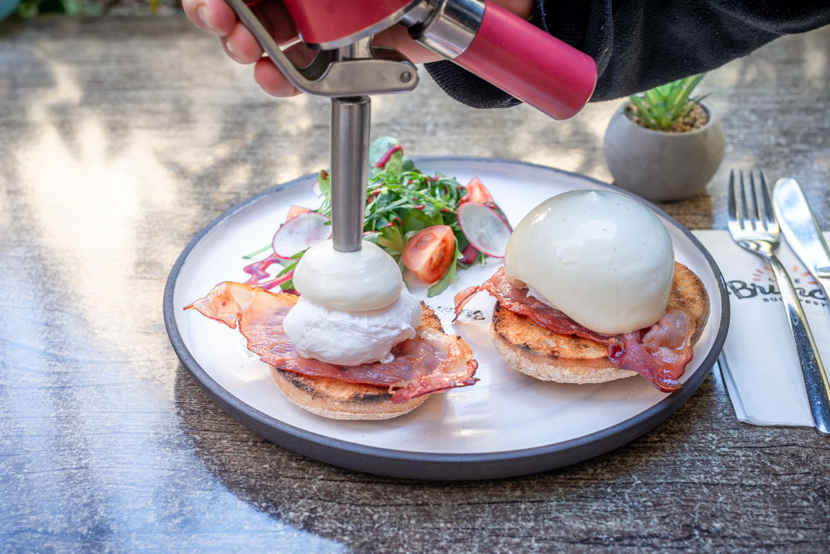 Cafe Brunch Győr