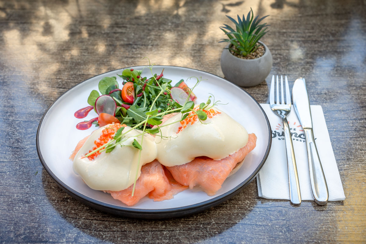 Cafe Brunch Győr