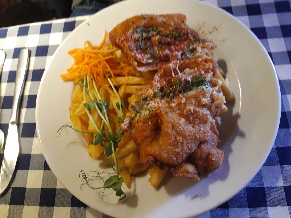 Matróz Dunaparti Kisvendéglő