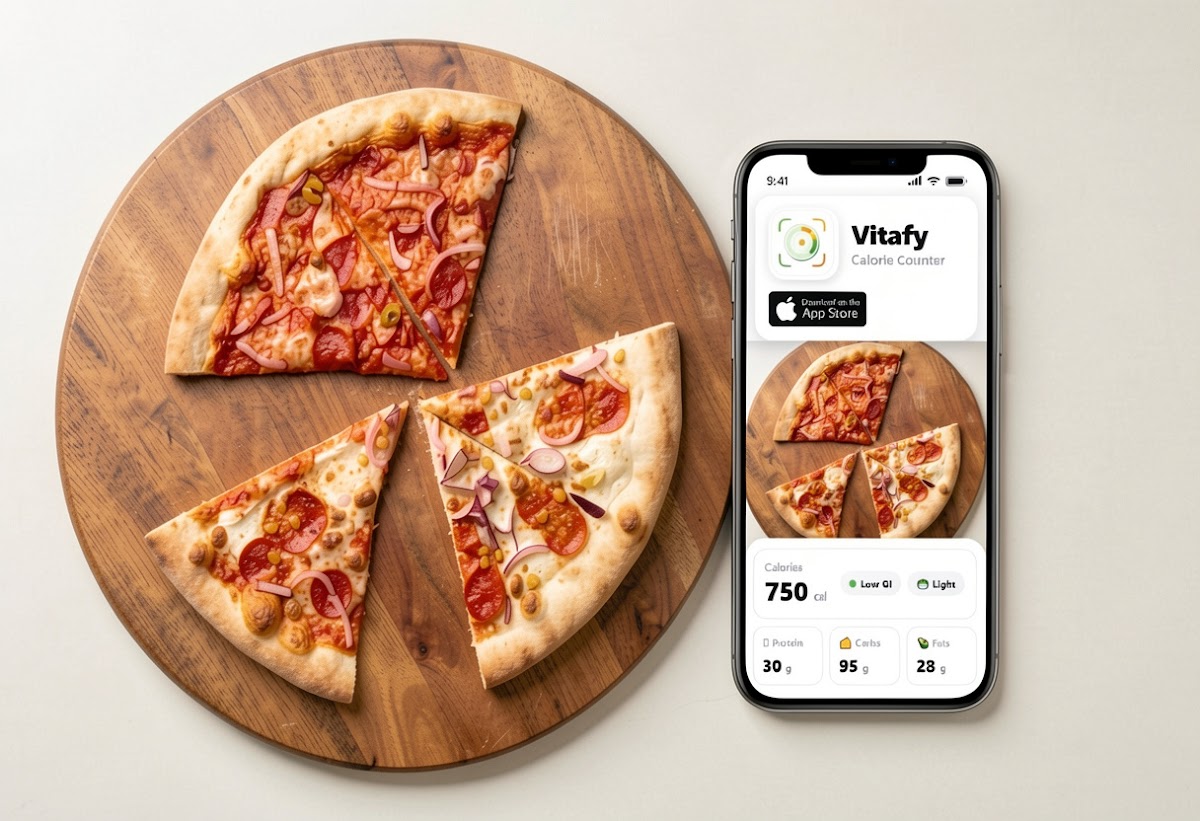 Pizza Piccolino