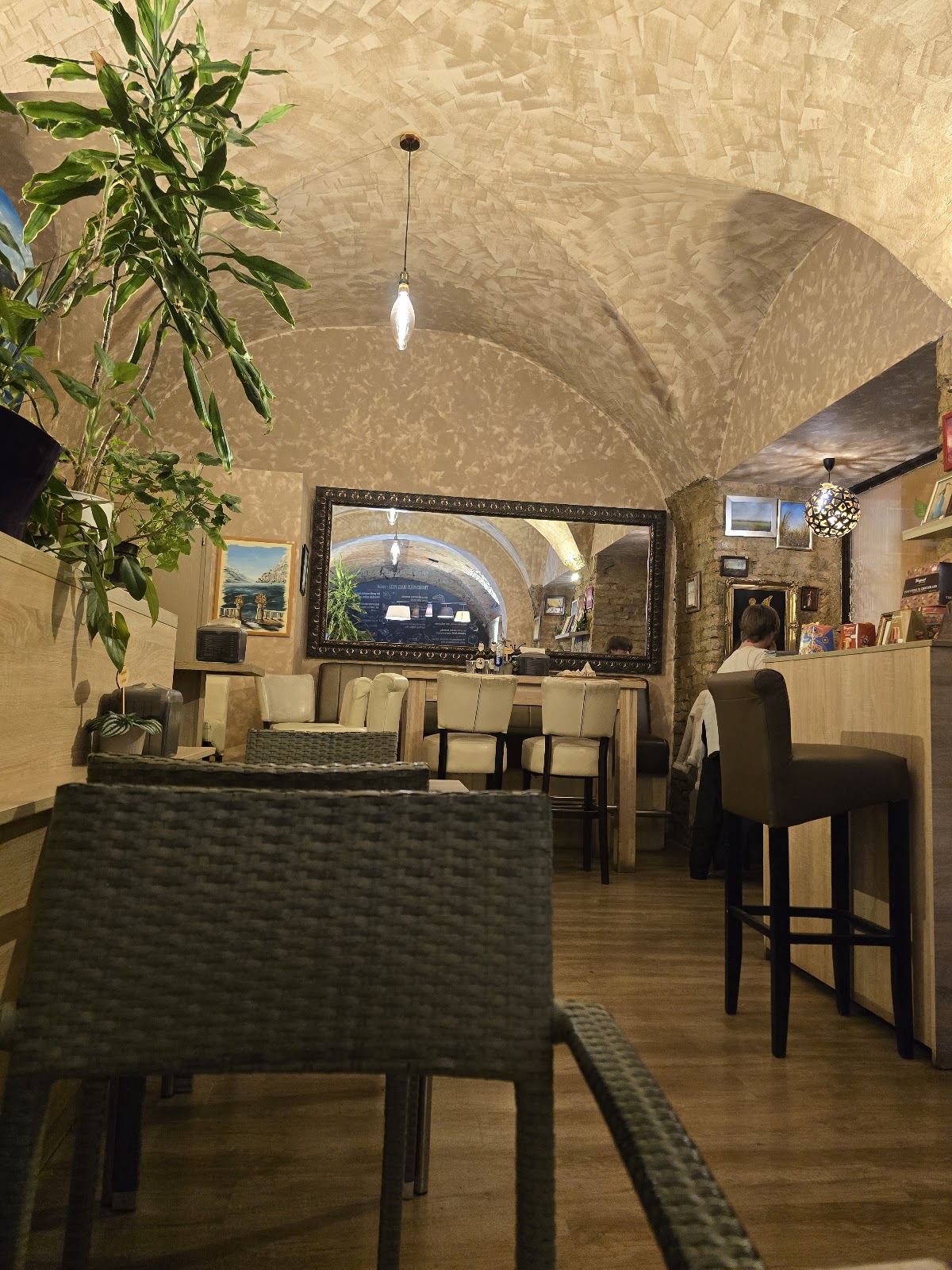 Pizza Piccolino