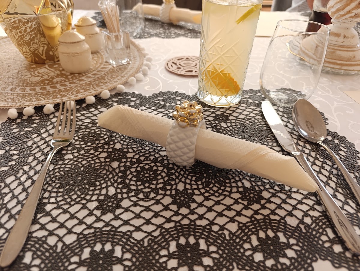 Klasszis Bisztró Étterem