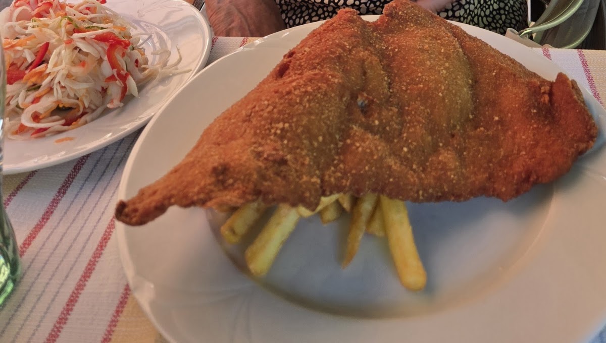 Nádor Vendéglő