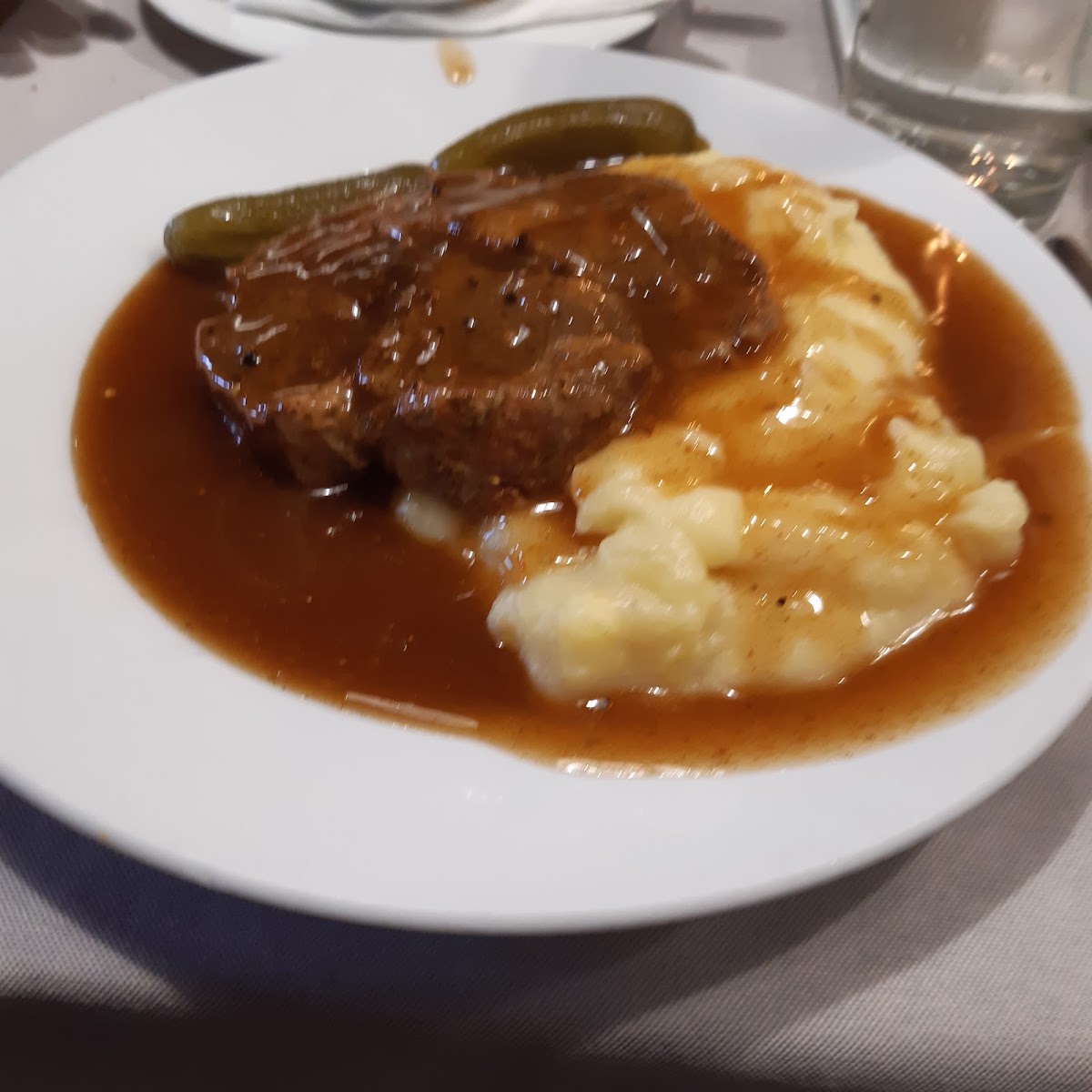 Nádor Vendéglő