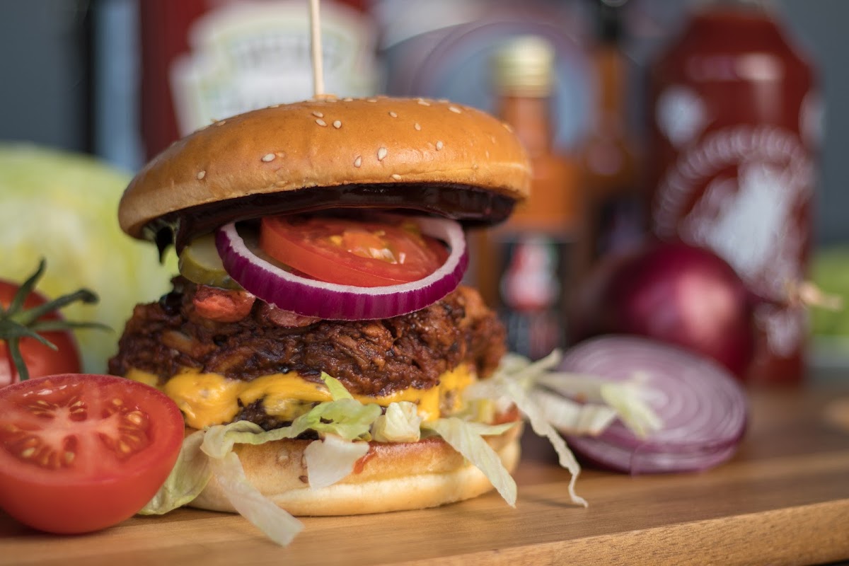 Barney's American Diner