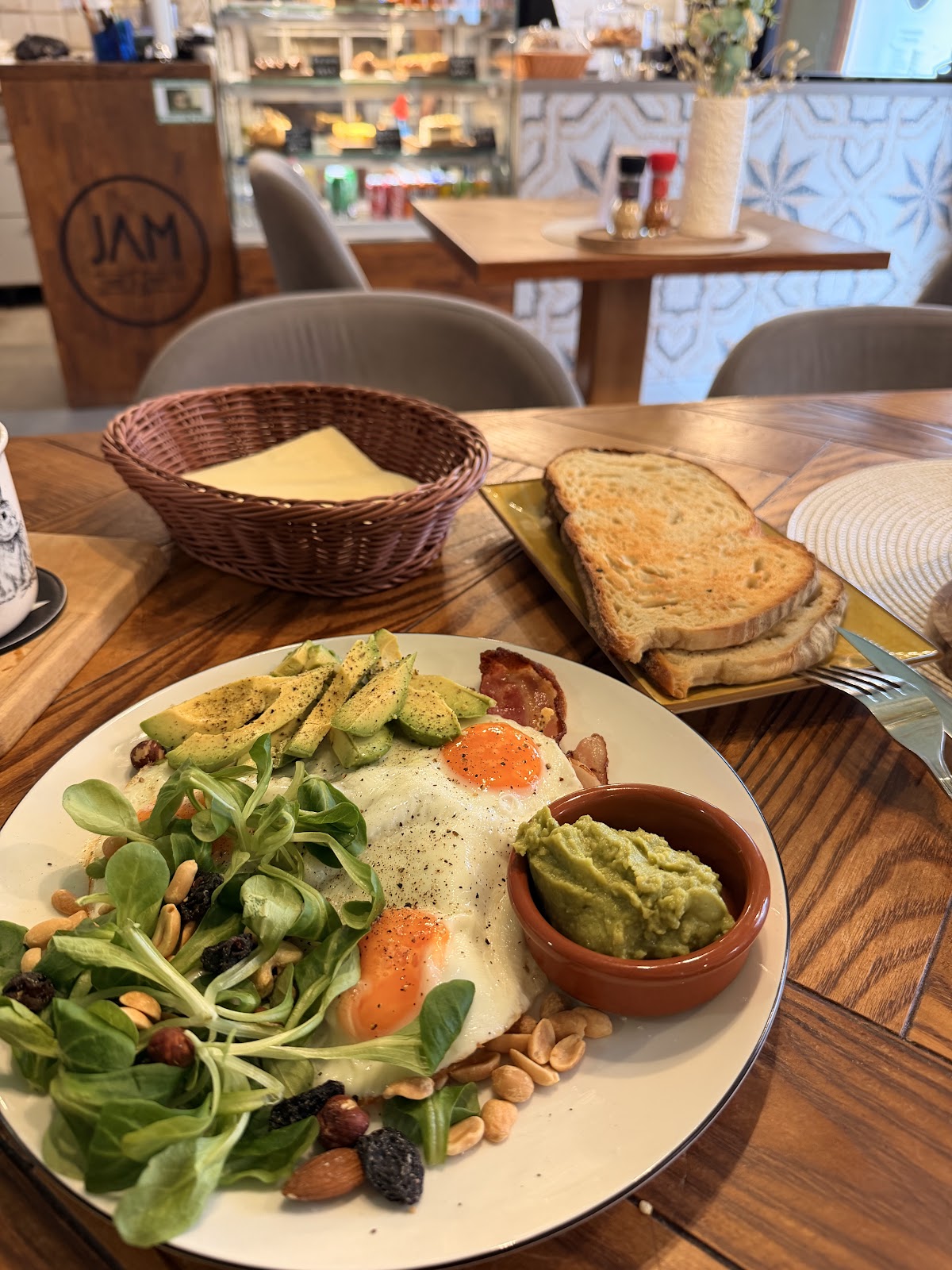 JAM Juice&More