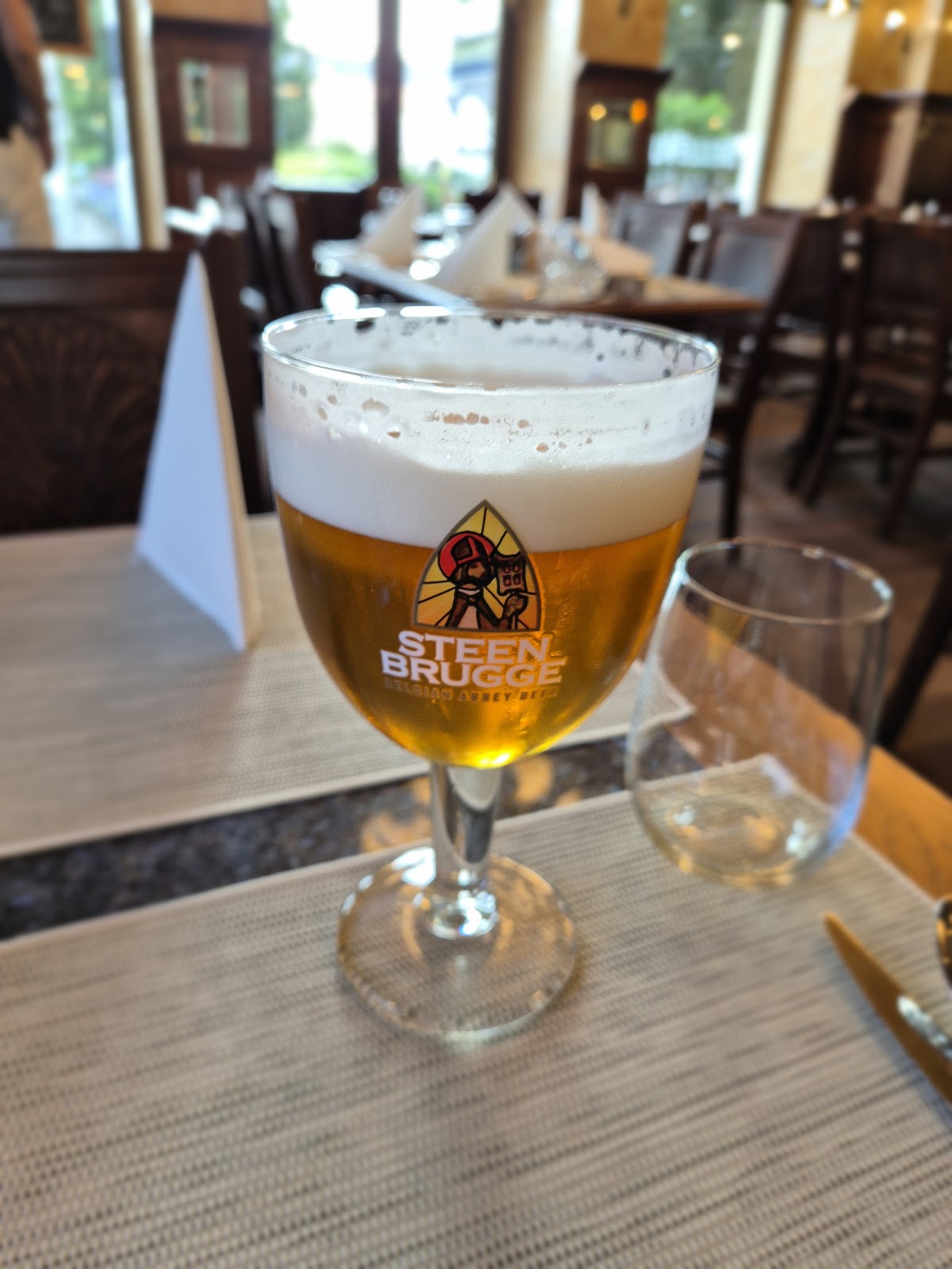 Belga Étterem és Söröző Győr