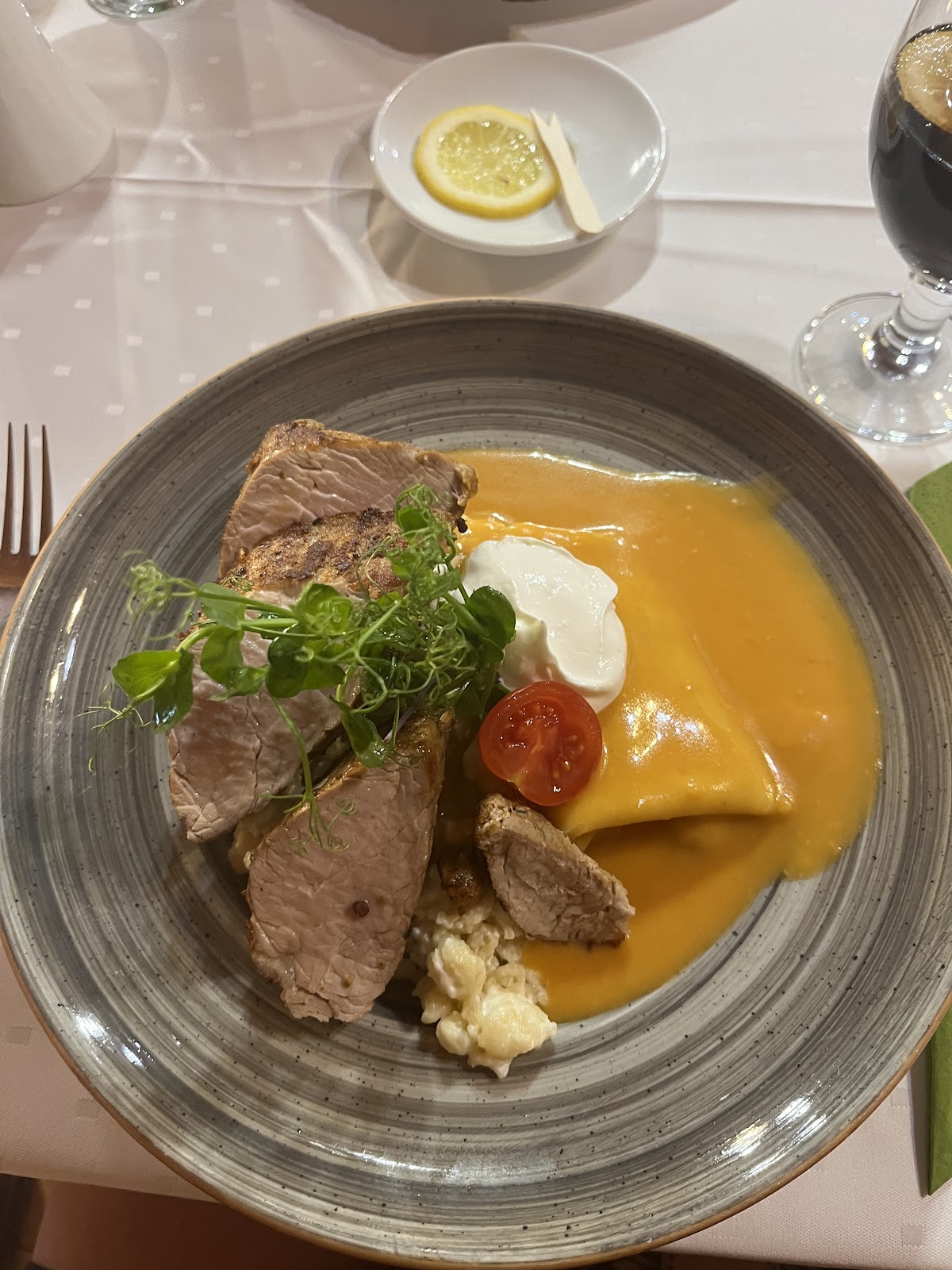 Kiskakas Vendéglő