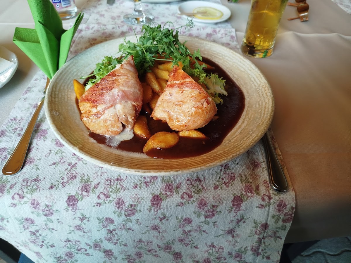 Kiskakas Vendéglő