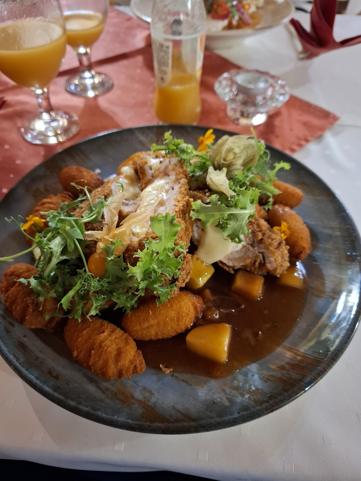 Kiskakas Vendéglő