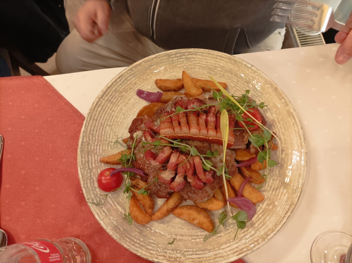 Kiskakas Vendéglő