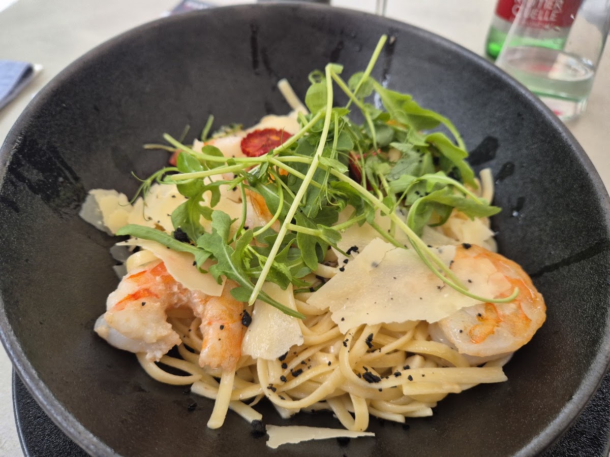 Pady's Bistro