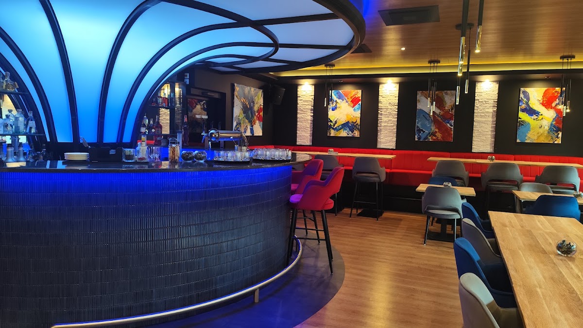 Pady's Bistro