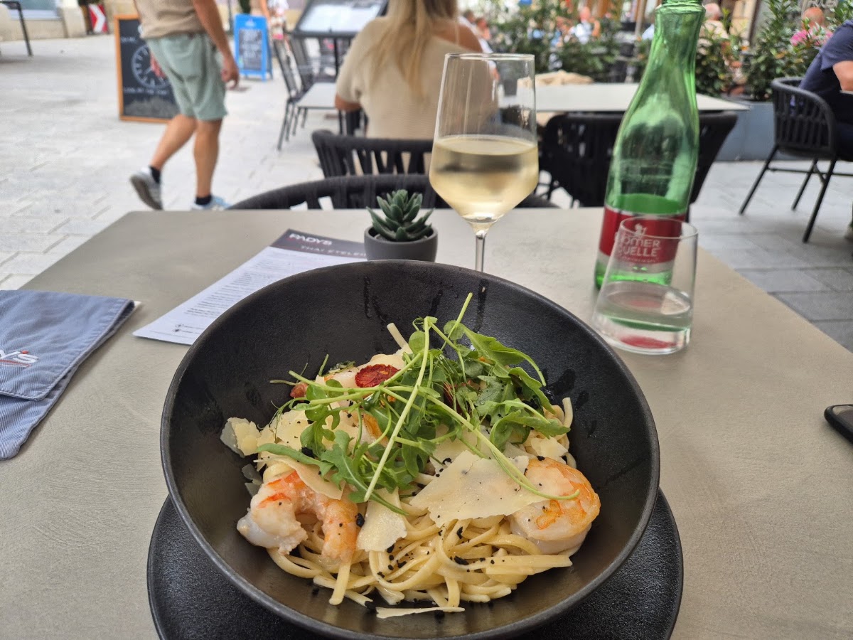 Pady's Bistro