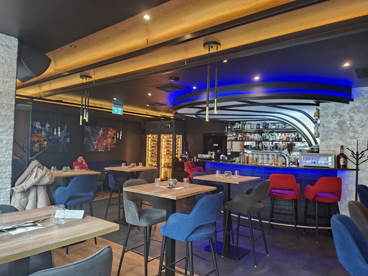 Pady's Bistro
