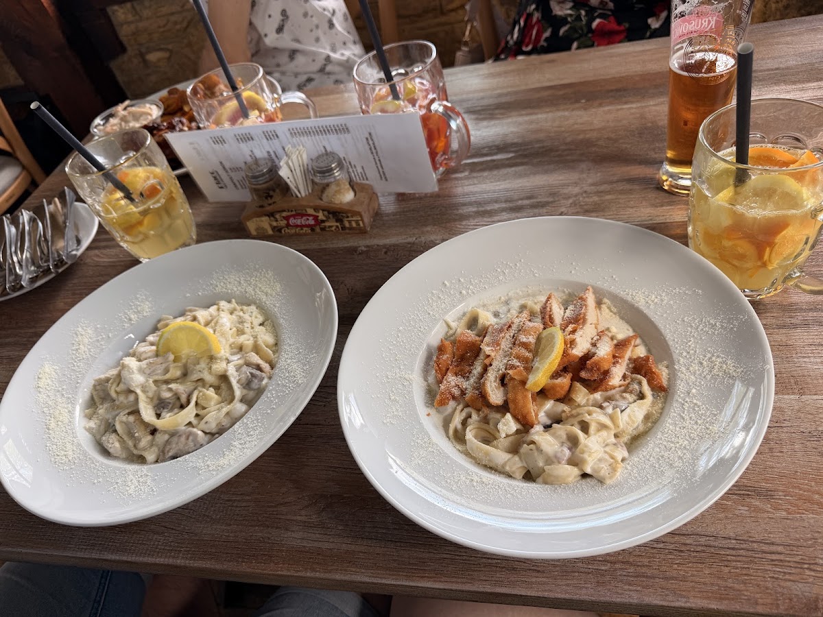 Placc Pub & Restaurant