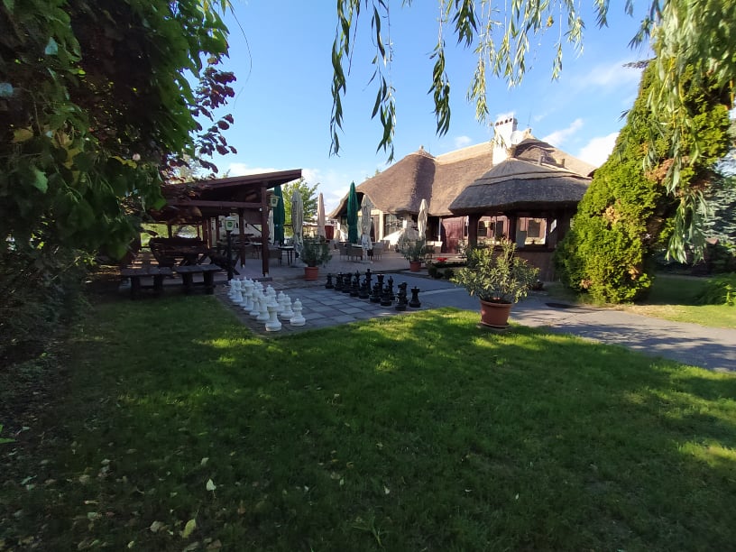 Placc Pub & Restaurant