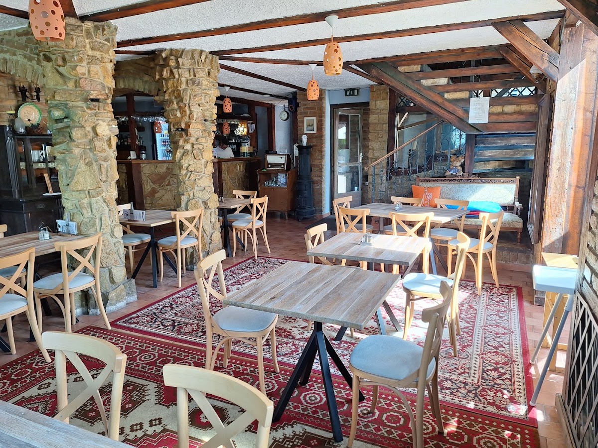 Placc Pub & Restaurant