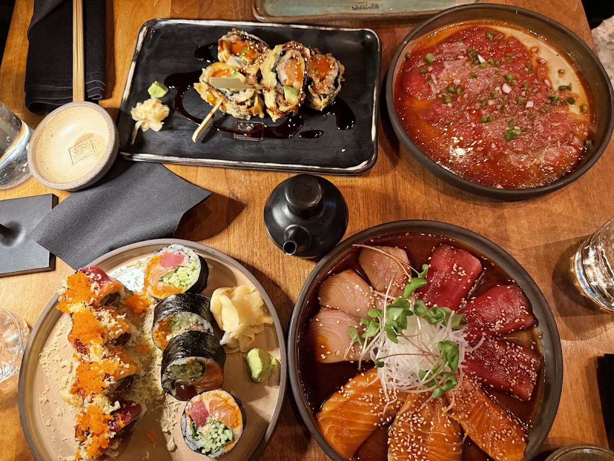 TOKIO