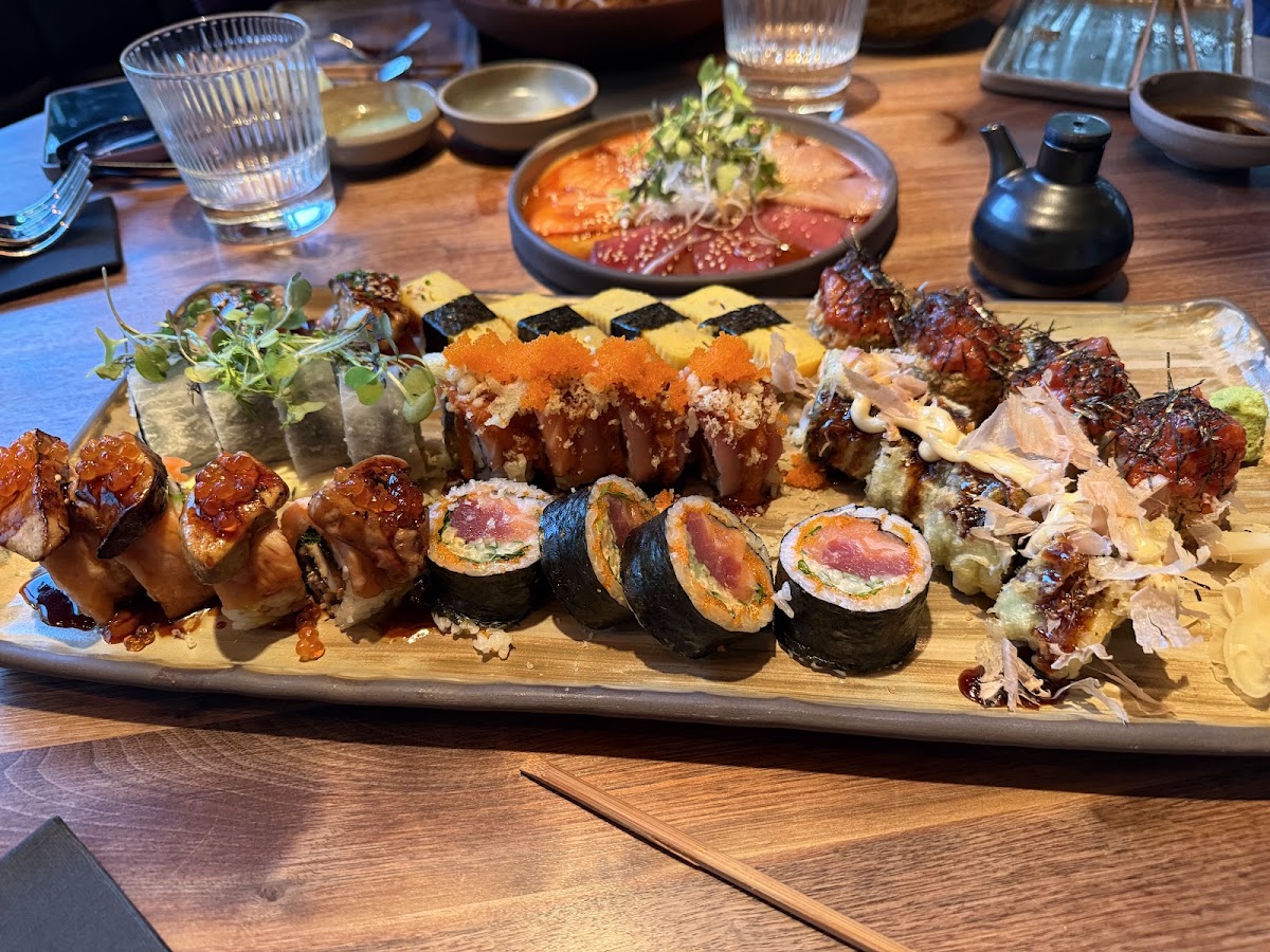 TOKIO