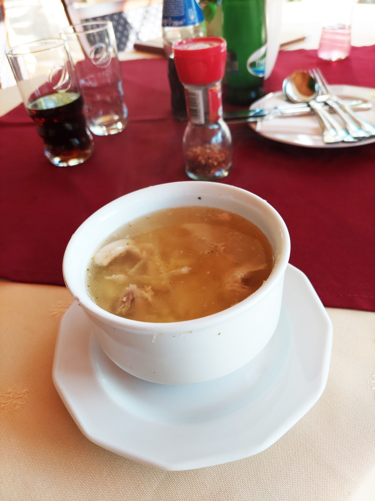 Bányató Vendéglő Kft.
