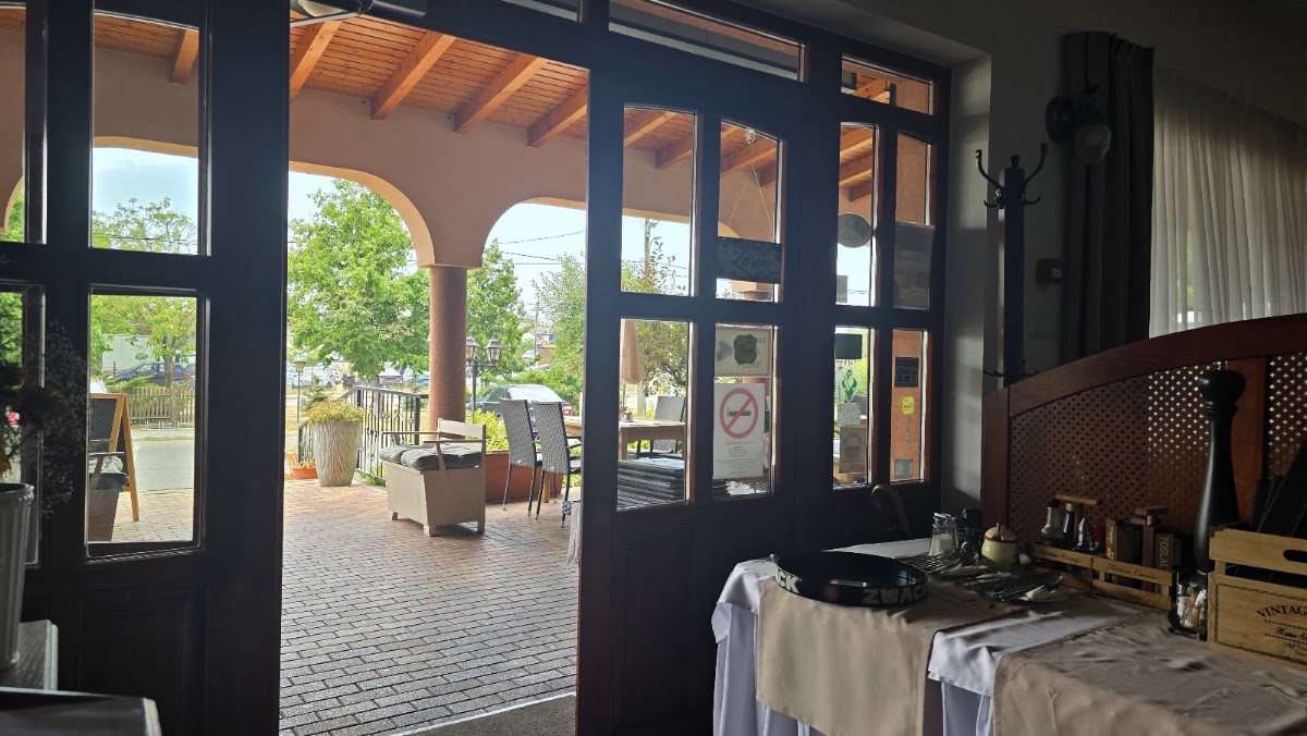 Kertész Csárda