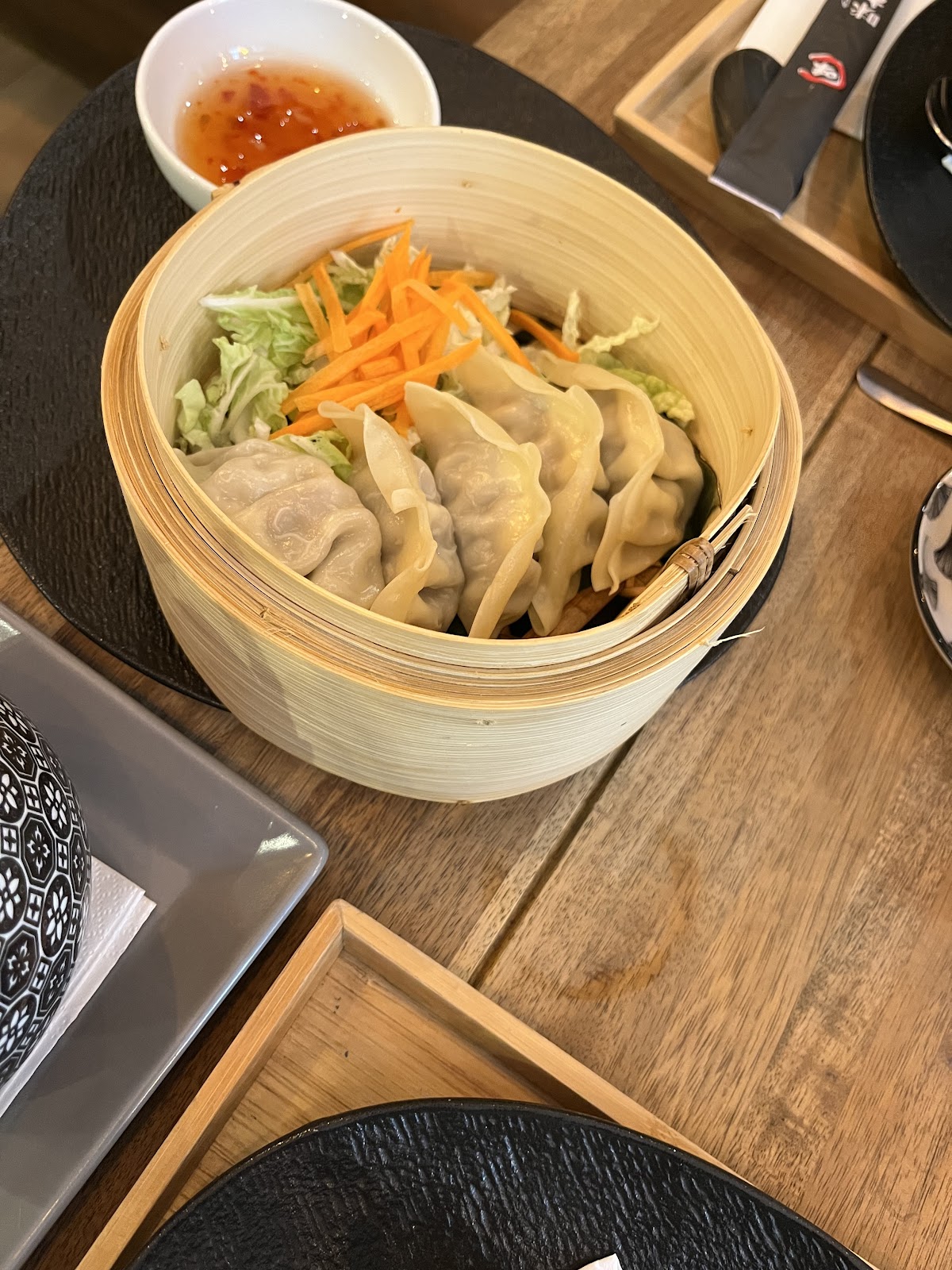 Nami Sushi & Wok Bár Székesfehérvár