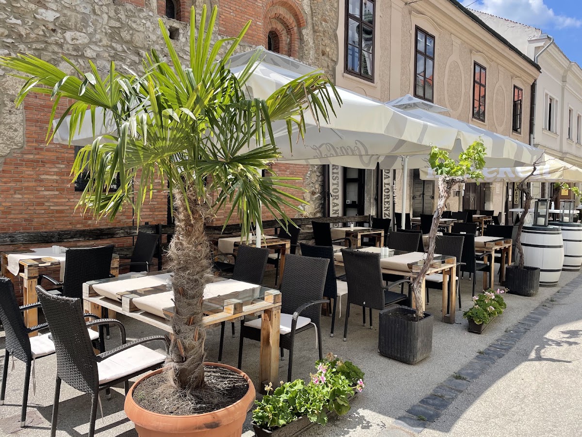 Ristorante Da Lorenzo