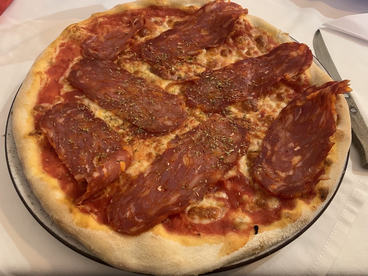 Ristorante Da Lorenzo