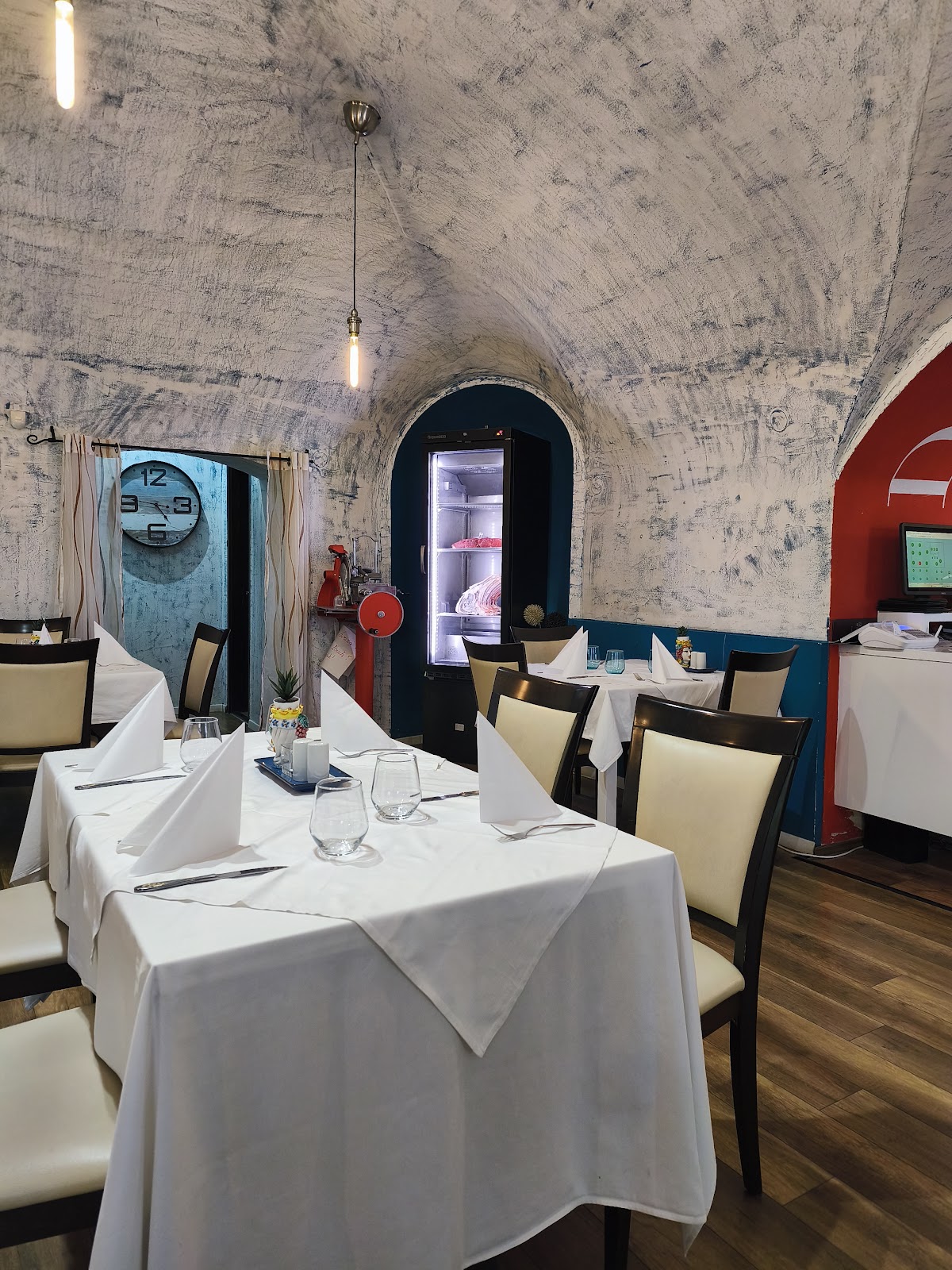 Ristorante Da Lorenzo