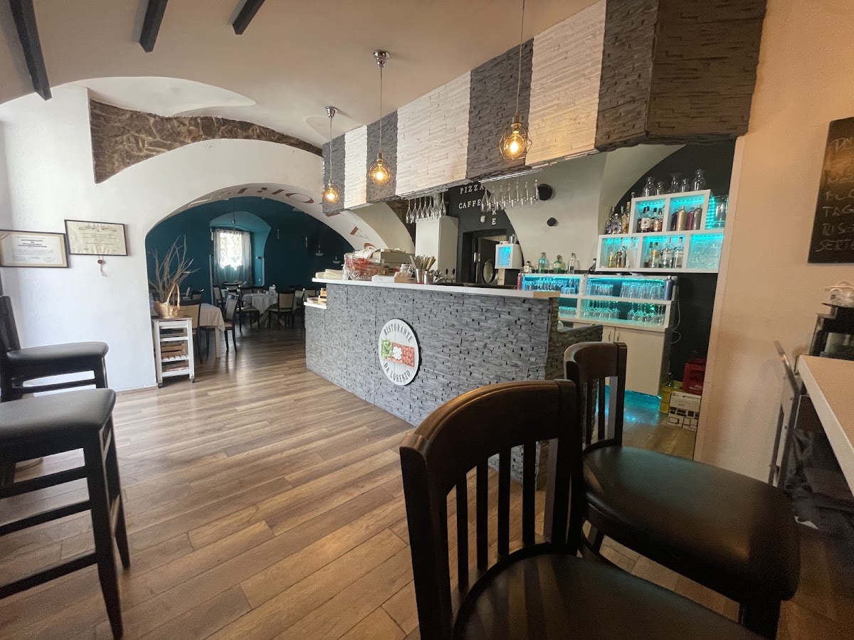 Ristorante Da Lorenzo