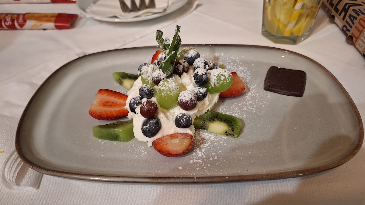 Ristorante Da Lorenzo