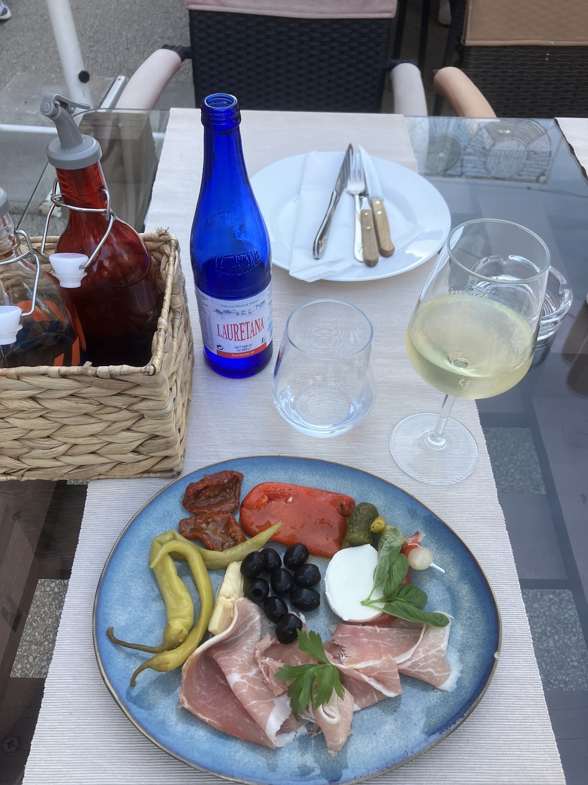 Ristorante Da Lorenzo