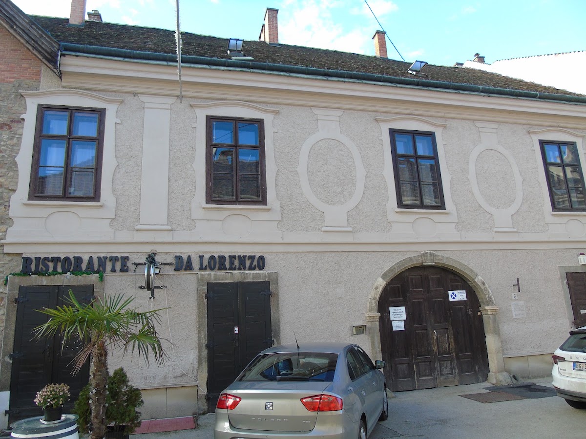 Ristorante Da Lorenzo