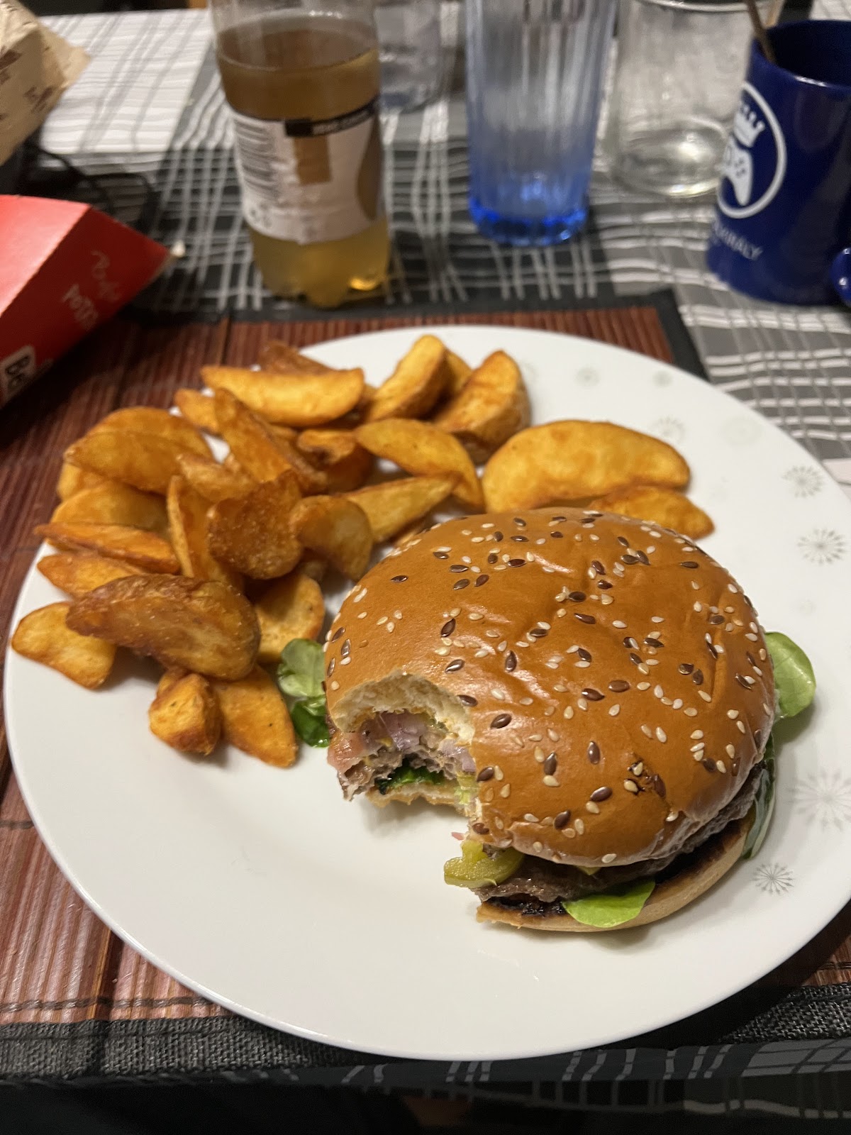 Belfrit Székesfehérvár