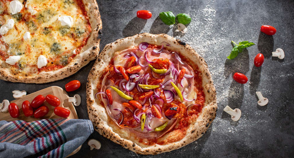 Vito’s Napoletana Pizzéria
