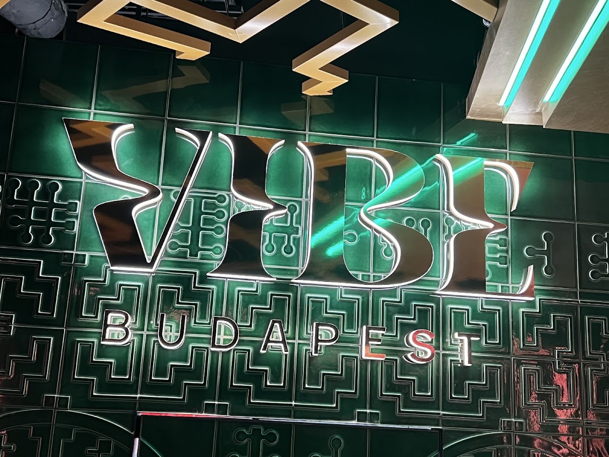 VIBE Budapest