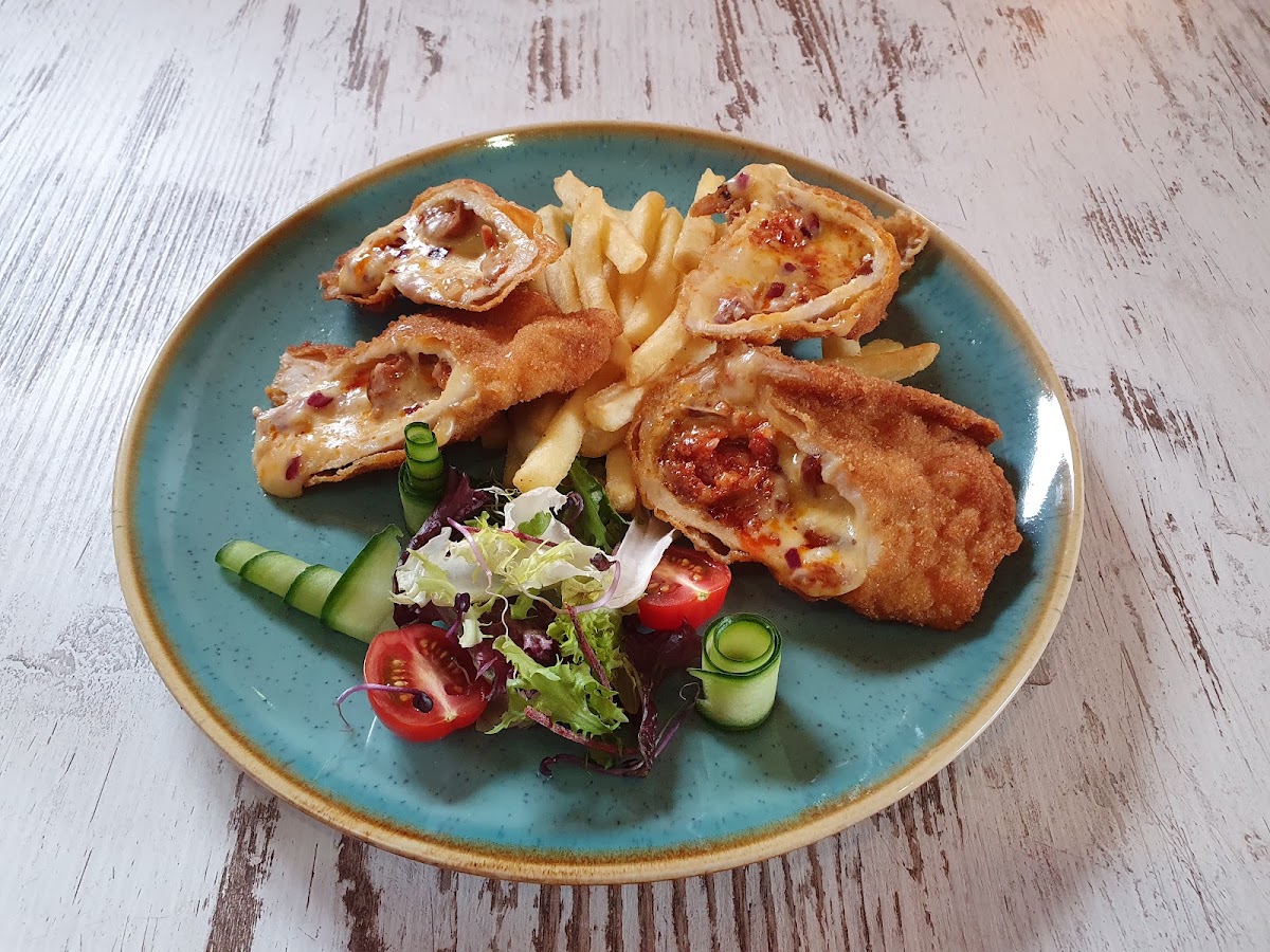 RÓMA Pizzéria és Étterem Székesfehérvár