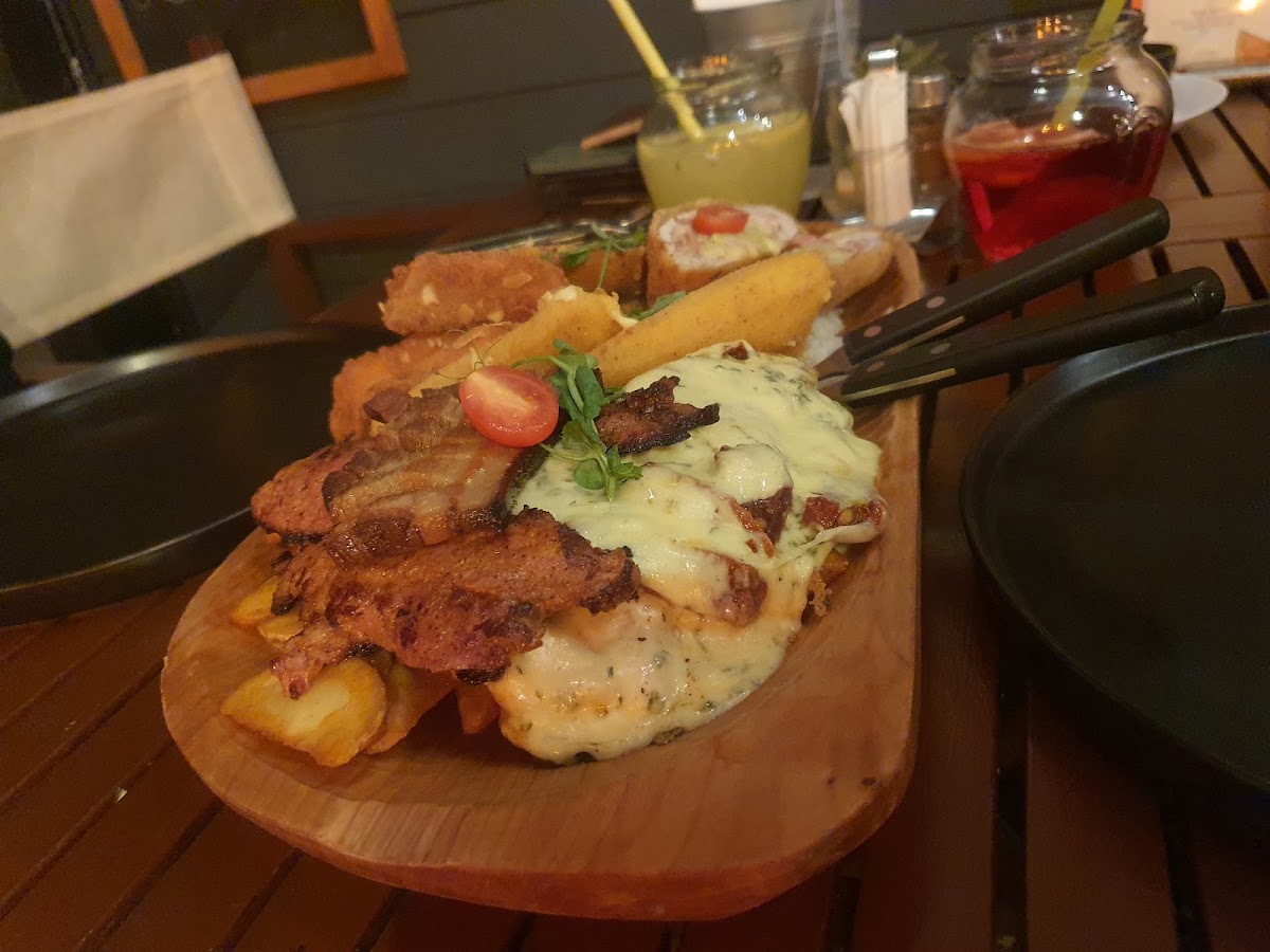 RÓMA Pizzéria és Étterem Székesfehérvár