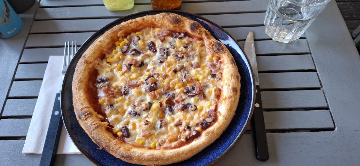 RÓMA Pizzéria és Étterem Székesfehérvár